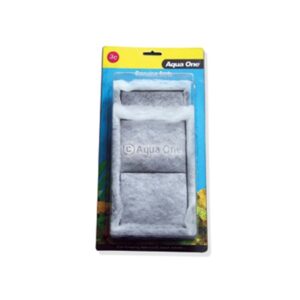 Aqua One Carbon Cartridge - 620/620T/900 (2pk) 3c