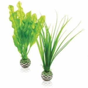 biOrb Easy Plant Set Green Small 2 Pack