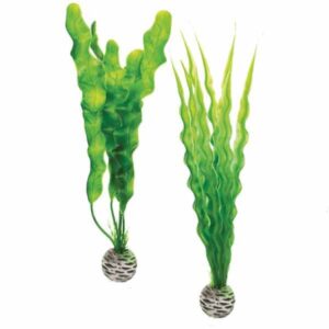 biOrb Easy Plant Set Green Medium 2 Pack