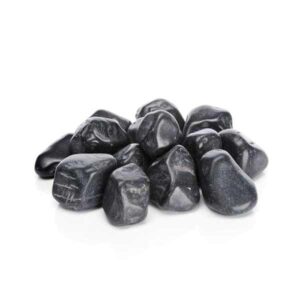 biOrb Marble Pebbles Black Pack