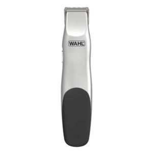 Wahl Battery Pet Trimmer -2 Trimmers Cleaning Brush Oil