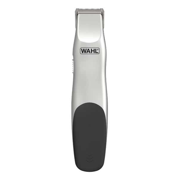 Wahl Battery Pet Trimmer -2 Trimmers Cleaning Brush Oil