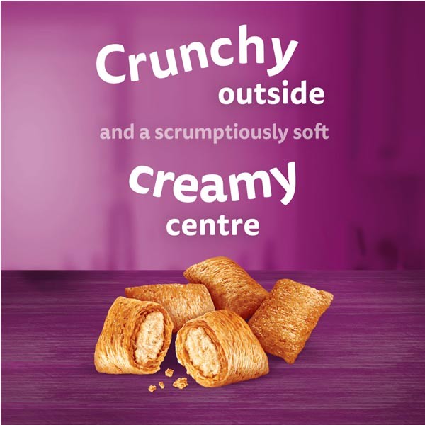 Whiskas Temptations Salmon Adult 60g Cat Treat 2 Whiskas Temptations Salmon Adult 60g Cat Treat - Image 2