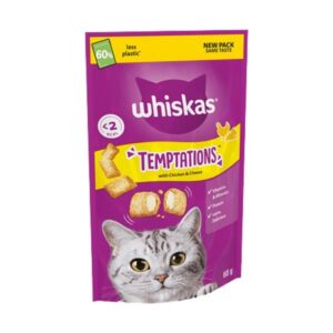 Whiskas