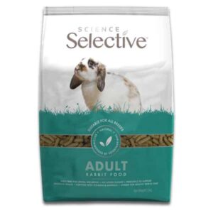 Science Selective