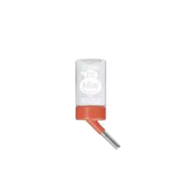 Classic Pet Crystal Deluxe Mouse Bottle 75ml 1 Classic Pet Crystal Deluxe Mouse Bottle 75ml