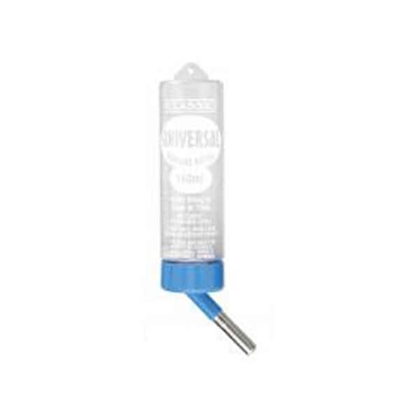 Classic Pet Universal Bottle 140ml 1 Classic Pet Universal Bottle 140ml
