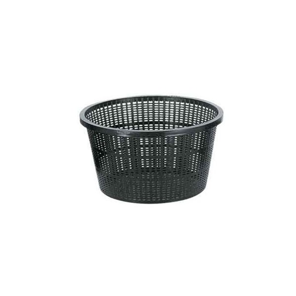 Round Shapes Pond Plant Basket 13x11cm 1 Round Shapes Pond Plant Basket 13x11cm