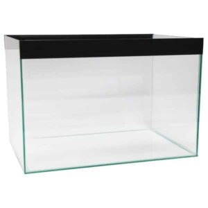 Clearseal All Glass Aquarium 30x15x12 (inches)