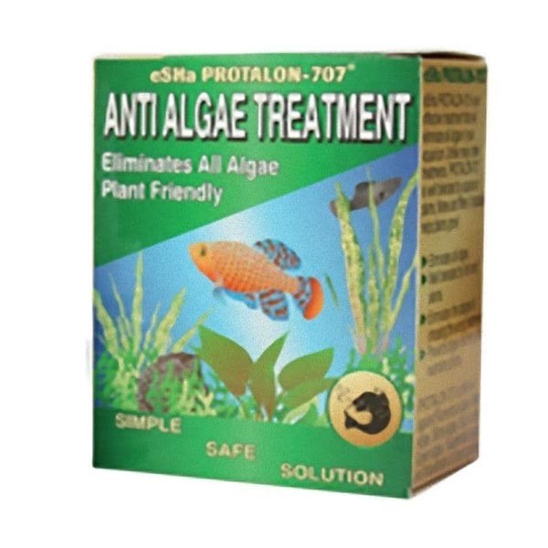 eSHa Protalon 707 Anti Algae Treatment 20ml 1 eSHa Protalon 707 Anti Algae Treatment 20ml