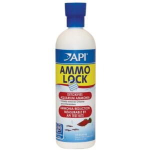 API Ammo Lock 118ml
