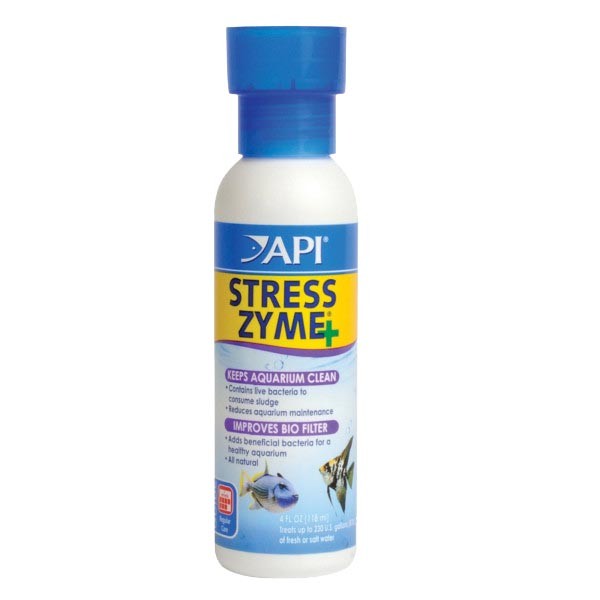 API Stress Zyme 118ml 1 API Stress Zyme 118ml