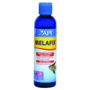 API Melaxfix Antibacterial Treatment 118ml