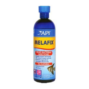 API Melaxfix Antibacterial Treatment 473ml