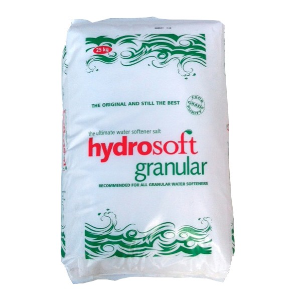 Granular Salt 25kg (Mixed Brands) 3 Granular Salt 25kg (Mixed Brands) - Image 3