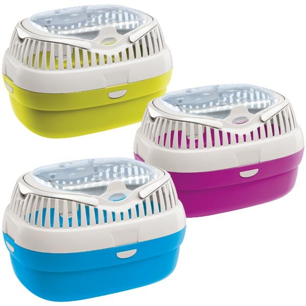 Ferplast Aldino Large for Small Animals 1 Ferplast Aldino Large for Small Animals