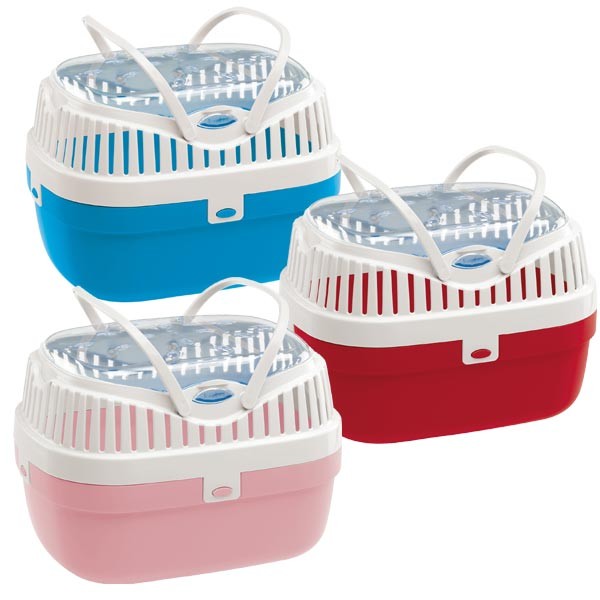 Ferplast Aldino Medium for Small Animals 1 Ferplast Aldino Medium for Small Animals
