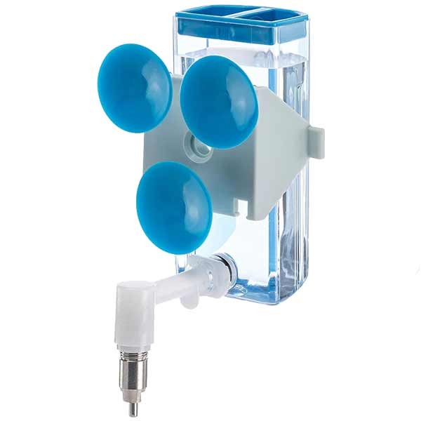 Ferplast Sippy 4674 Medium Drinking Bottle for Small Animals 2 Ferplast Sippy 4674 Medium Drinking Bottle for Small Animals - Image 2