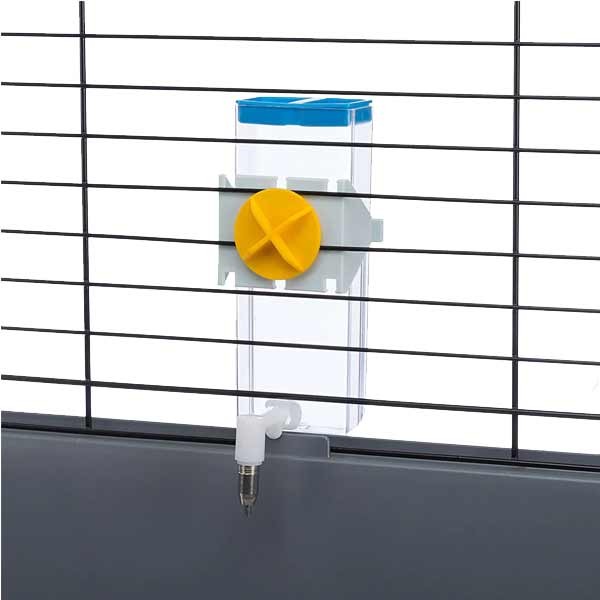 Ferplast Sippy 4674 Medium Drinking Bottle for Small Animals 4 Ferplast Sippy 4674 Medium Drinking Bottle for Small Animals - Image 4