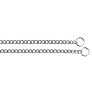 Ferplast Chrome CS 1570 Choke Chain