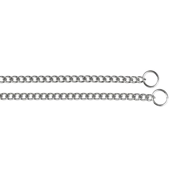 Ferplast Chrome CS 1570 Choke Chain 1 Ferplast Chrome CS 1570 Choke Chain