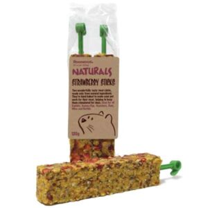 Rosewood Strawberry Sticks 2 Pack