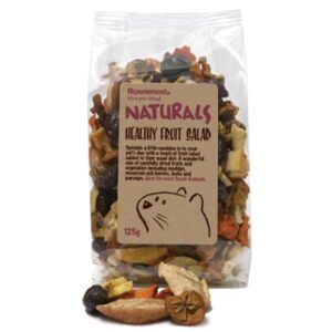 Rosewood Healthy Fruit Salad 125g