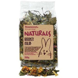 Rosewood Natures Salad 200g
