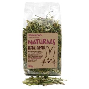 Rosewood Herbal Garden 100g