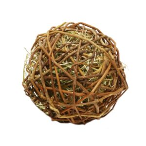 Rosewood Weave-a-ball Large