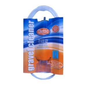 Betta Large Gravel Cleaner