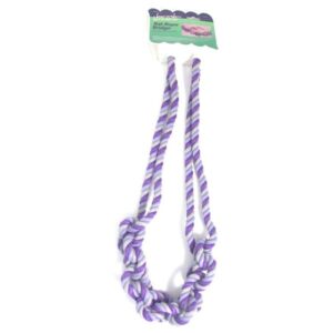 Rosewood Rat Rope Bridge