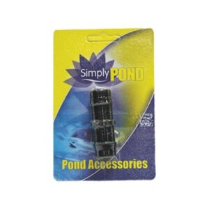 Simply Pond 3/4" Hose Connector (20mm)