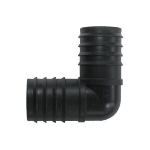 Betta Elbow 25mm Push Fit