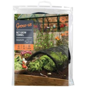 Grow it Netting Grow Tunnel