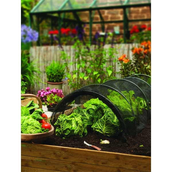 Grow it Netting Grow Tunnel 2 Grow it Netting Grow Tunnel - Image 2