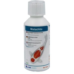 NT Labs Koi Care Malachite Anti-Fungus Treatment 250ml