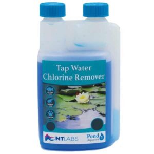 NT Labs Aquasure Tap Water Chlorine Remover 500ml