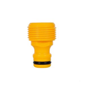 Hozelock Accessory Adaptor 3/4" BSP Male Thread