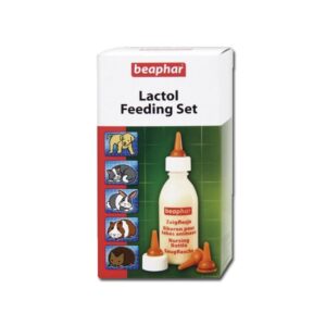Beapher Lactol Milk Replacer Feeding Accessories