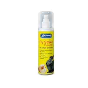 Johnson's Fly Strike Protector Spray 150ml
