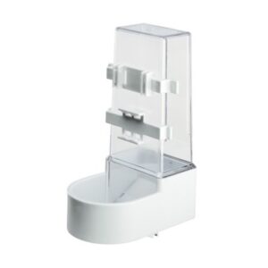 Ferplast Parrot Feeder White FPI 4518