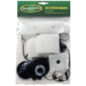 Blagdon Koi Air 50/65 Spares & Maintenance Kit