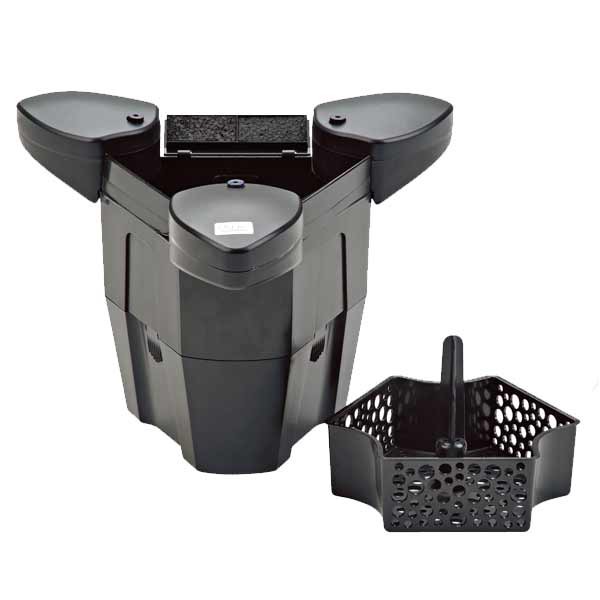 Oase SwimSkim 25 Surface Skimmer 3 Oase SwimSkim 25 Surface Skimmer - Image 3