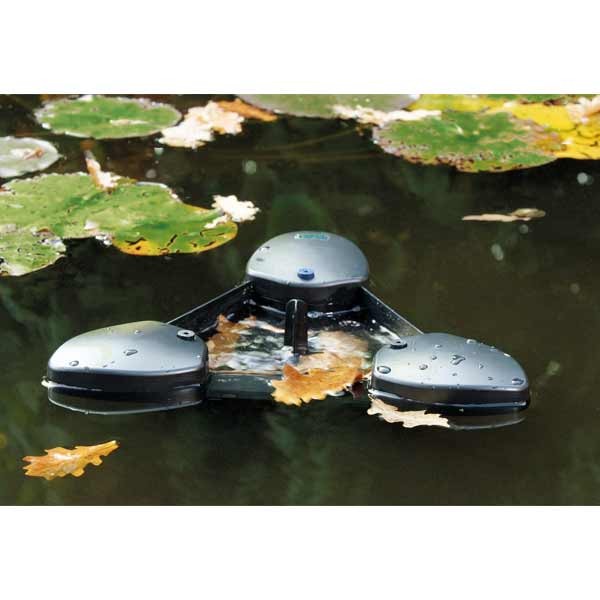 Oase SwimSkim 25 Surface Skimmer 4 Oase SwimSkim 25 Surface Skimmer - Image 4