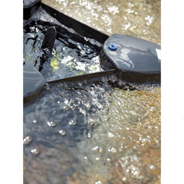 Oase SwimSkim 25 Surface Skimmer 5 Oase SwimSkim 25 Surface Skimmer - Image 5