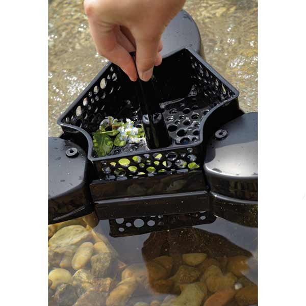 Oase SwimSkim 25 Surface Skimmer 6 Oase SwimSkim 25 Surface Skimmer - Image 6