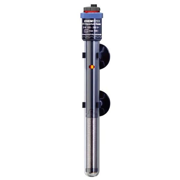Eheim Thermo Control Aquarium Heater 75w 2 Eheim Thermo Control Aquarium Heater 75w - Image 2
