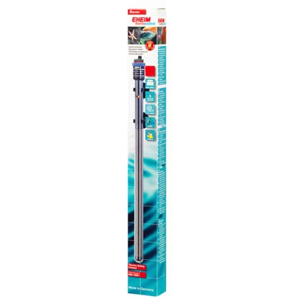 Eheim Thermo Control Aquarium Heater 300w 1 Eheim Thermo Control Aquarium Heater 300w