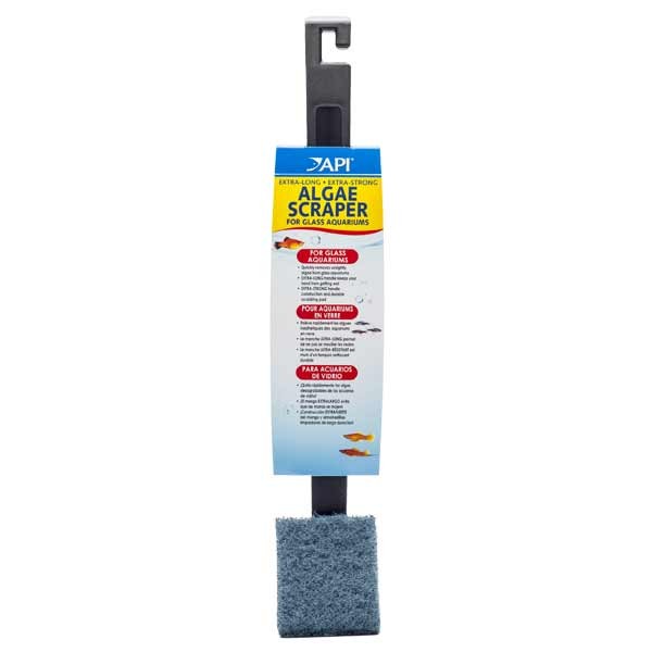 API Algae Scraper for Glass Aquariums 1 API Algae Scraper for Glass Aquariums